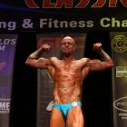 Daniel  Landis - NPC Empire Classic 2012 - #1